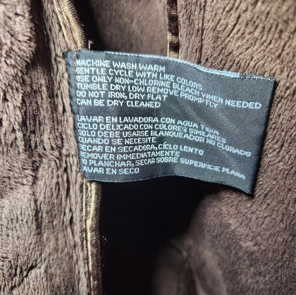 Jacket - Picture 5 of 5